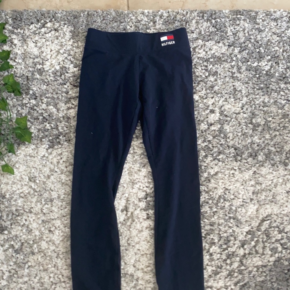tommyhilfigure leggings